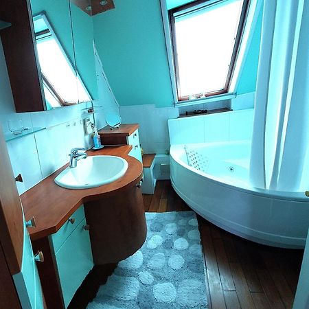 Gite Terre D'Helene 4 A 5 Pers Proche Strasbourg 42 M2, 3 Etoiles, Wifi, Paisible, Jardin, Proche Commerces,16 Atouts, Animaux Acceptes Berstett Zewnętrze zdjęcie