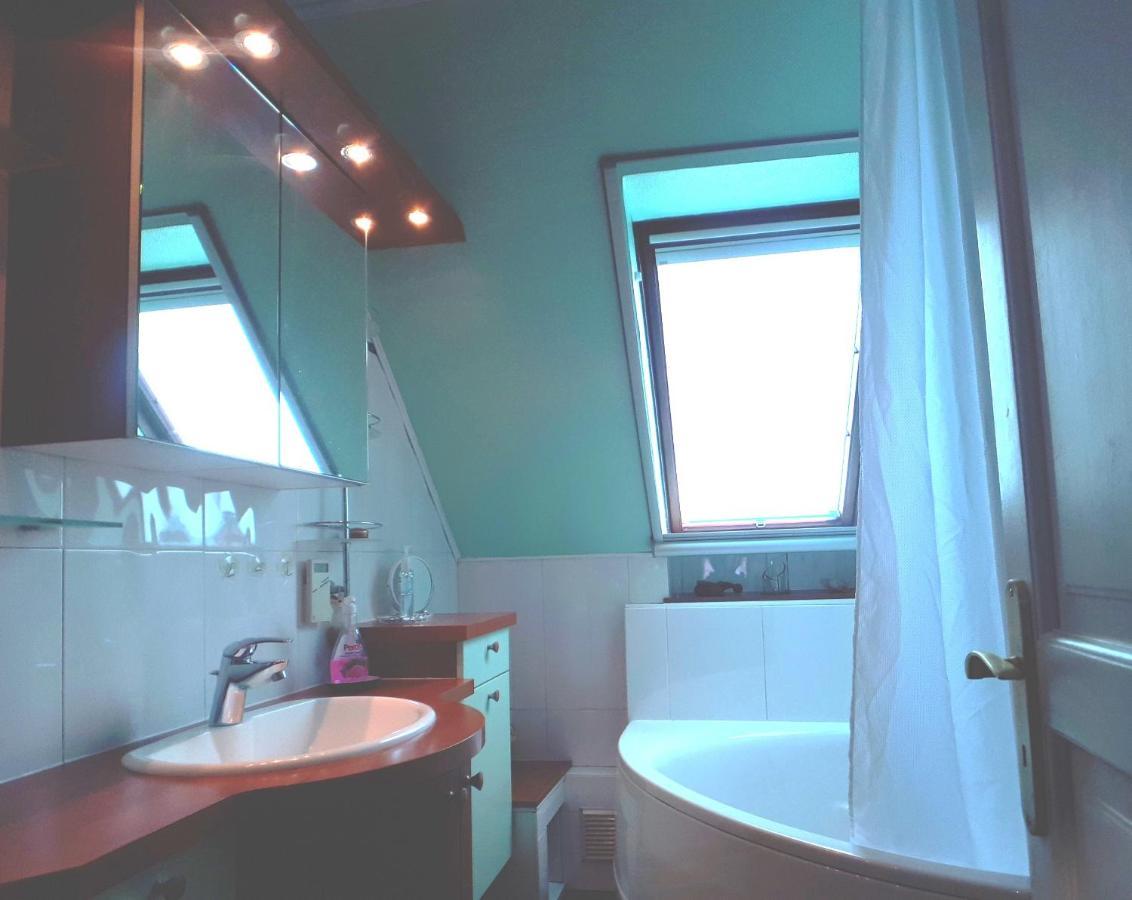 Gite Terre D'Helene 4 A 5 Pers Proche Strasbourg 42 M2, 3 Etoiles, Wifi, Paisible, Jardin, Proche Commerces,16 Atouts, Animaux Acceptes Berstett Zewnętrze zdjęcie