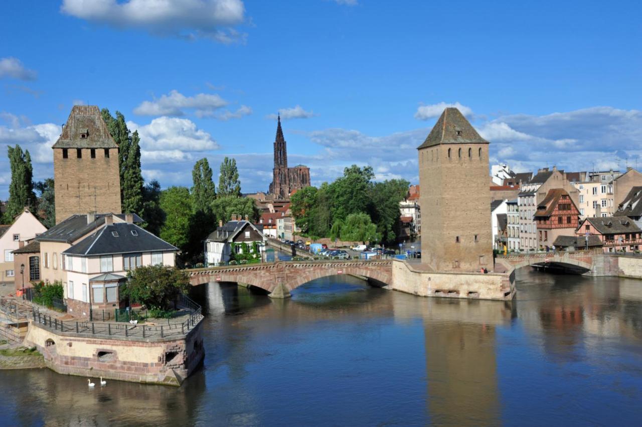 Gite Terre D'Helene 4 A 5 Pers Proche Strasbourg 42 M2, 3 Etoiles, Wifi, Paisible, Jardin, Proche Commerces,16 Atouts, Animaux Acceptes Berstett Zewnętrze zdjęcie