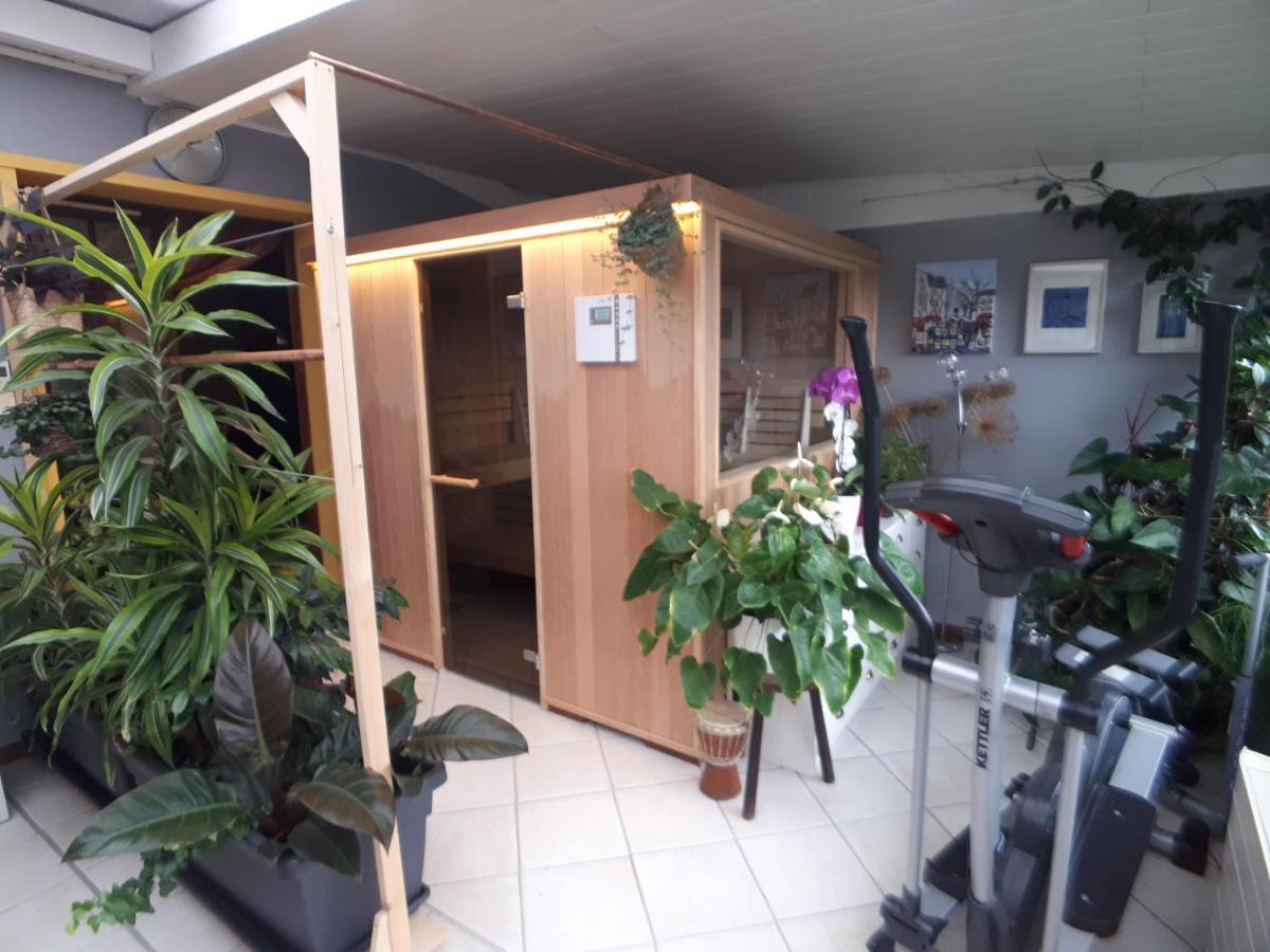 Gite Terre D'Helene 4 A 5 Pers Proche Strasbourg 42 M2, 3 Etoiles, Wifi, Paisible, Jardin, Proche Commerces,16 Atouts, Animaux Acceptes Berstett Zewnętrze zdjęcie
