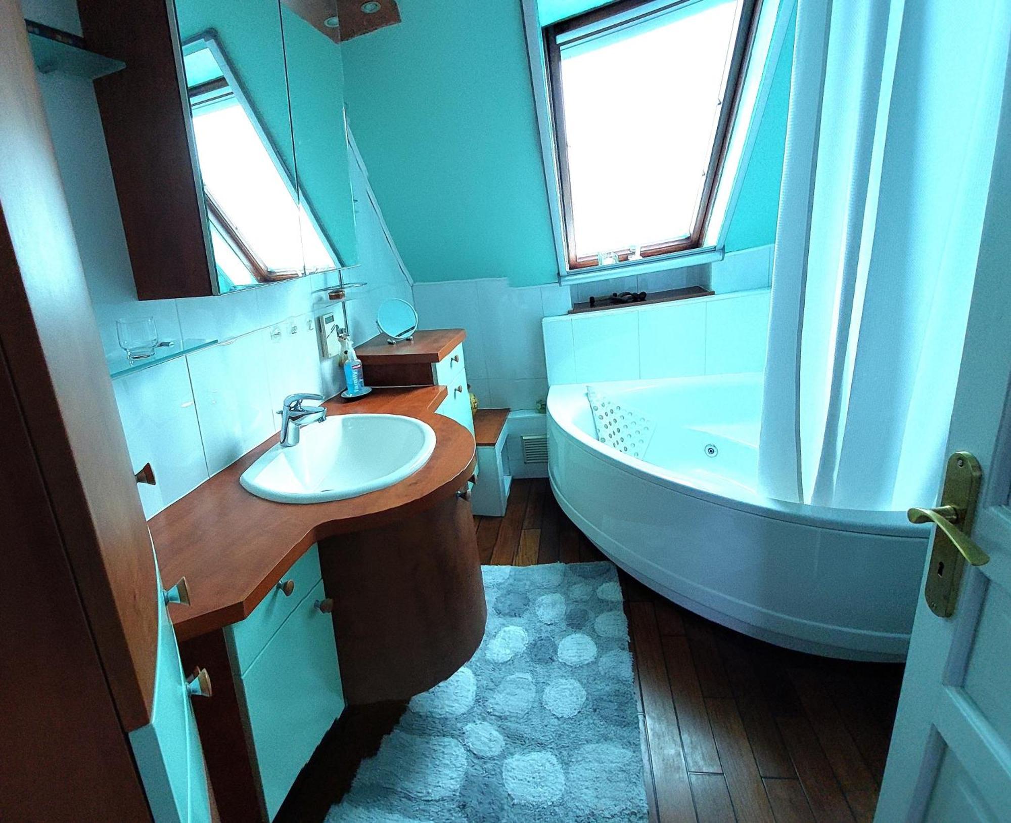 Gite Terre D'Helene 4 A 5 Pers Proche Strasbourg 42 M2, 3 Etoiles, Wifi, Paisible, Jardin, Proche Commerces,16 Atouts, Animaux Acceptes Berstett Zewnętrze zdjęcie